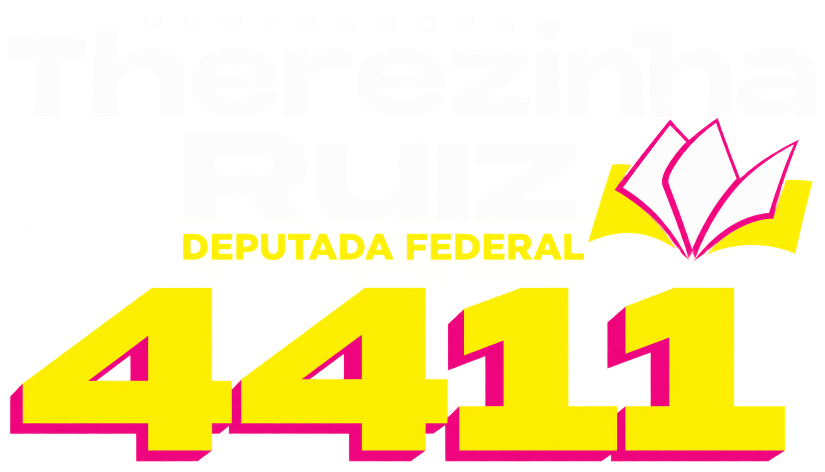 Professora Therezinha Ruiz - Deputada Federal 4411